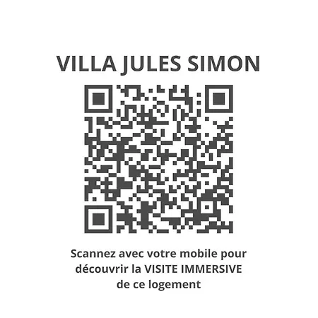 Jules Simon * سان مالو
